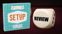 Setup Review