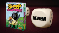 Sheep Showdown Review