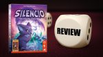 Silencio Review