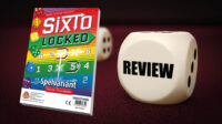 Sixto Locked Review