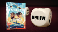 Sky Team Review
