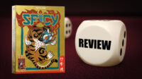 Spicy Review