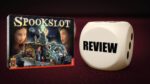 Spookslot Review