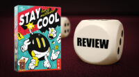 Stay Cool Review