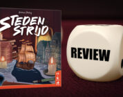 Stedenstrijd Review