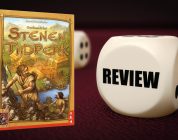 Stenen Tijdperk Review