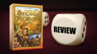Stenen Tijdperk Review