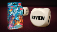 Stratego Card Clash Review