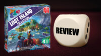 Stratego: Lost Island Review