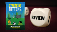 Streaking Kittens Review