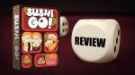 Sushi go review