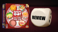 Sushi Go!: Spin Some for Dim Sum Review
