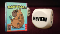 Swapybara Review