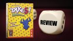Take 5! Review
