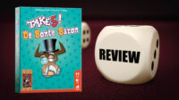 Take5!: De Bonte Baron Review