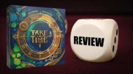 Take Time Review