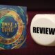 Take Time Review