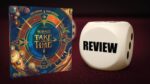 Take Time: Mirage Review