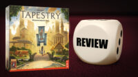 Tapestry Review
