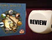 Terra Mystica: Automa Solo Box Review