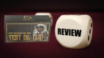 Test de Tijd Review