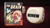 The Brain Review