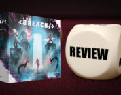 The Breach Review