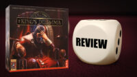 The King’s Dilemma Review