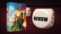 The Lord of the Rings – Duel for Middle Earth Review
