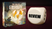The Vale of Eternity Review