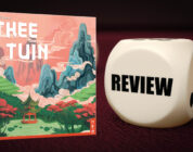 Theetuin Review