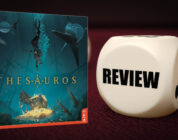 Thesauros Review