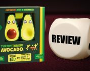 Throw Throw Avocado Review