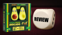 Throw Throw Avocado Review