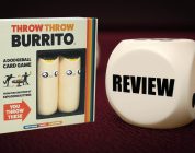 throw throw burrito review