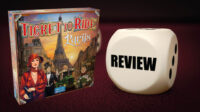 Ticket to Ride Parijs Review