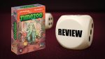 Time Zoo Review