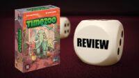 Time Zoo Review
