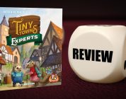 Tiny Towns: Experts Review