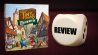 Tiny Towns: Experts Review