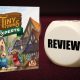 Tiny Towns: Experts Review