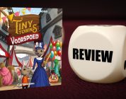 Tiny Towns: Voorspoed Review