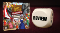 Tiny Towns: Voorspoed Review