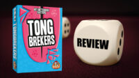 Tongbrekers Review