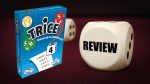Trice Review