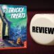 Tricky Treats Review