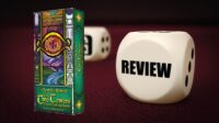 The Lord of the Rings: The Two Towers – Trick-Taking Game Review