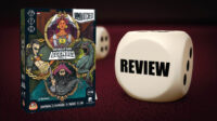 Unmatched: Gevecht der Legendes – Deel 3 Review