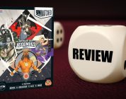 Unmatched: Gevecht der Legendes Review