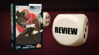 Unmatched: Robin Hood vs Bigfoot Review